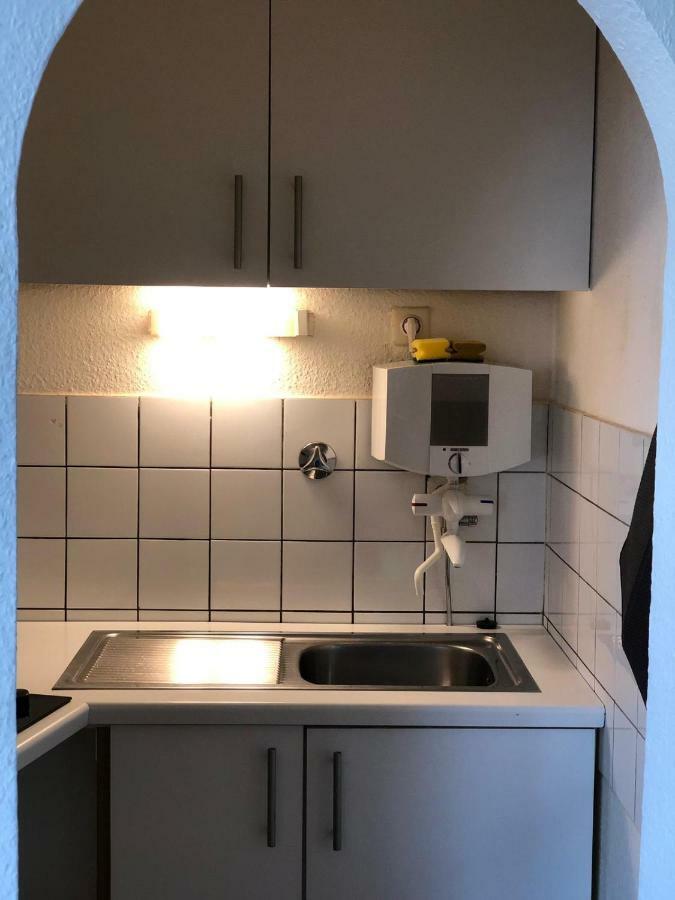 Altstadt Kurzestr Düsseldorf Exterior foto